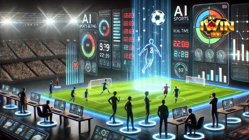 AI Thể Thao là gì?