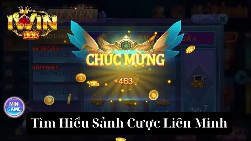 Lý do nên chọn cá cược Liên Minh tại IWIN