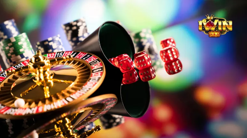 Danh sách các trò chơi casino do SA Gaming cung cấp