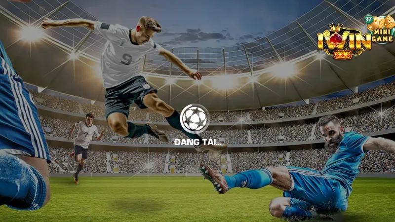 Tổng quan về thể thao Iwin