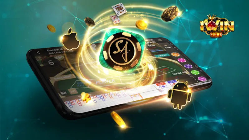 Giới thiệu về SA Casino