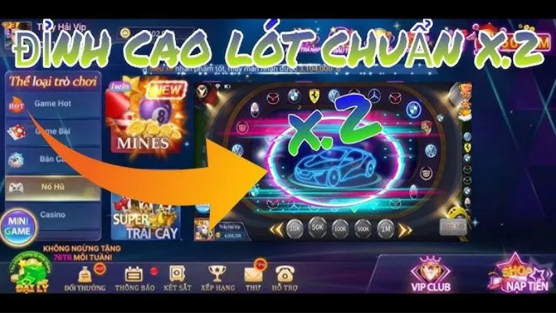 Tìm hiểu IM Esport sảnh cược trực tuyến IWIN 