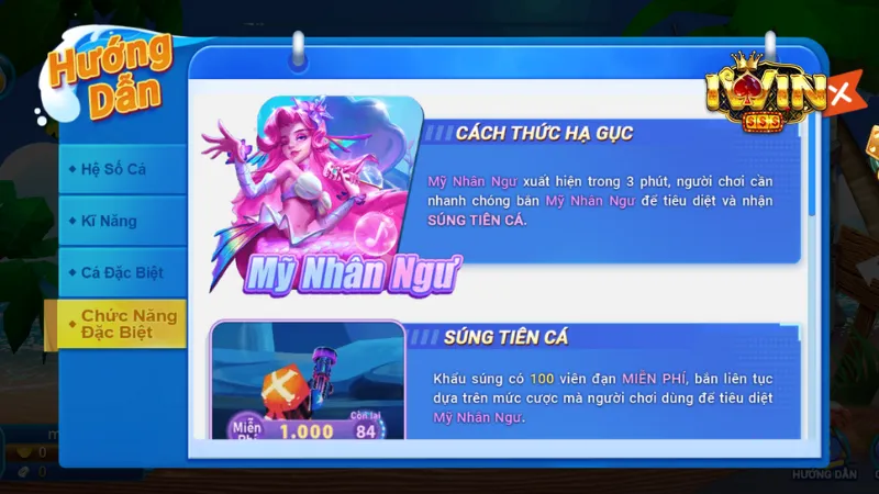 Luật chơi Bá Chủ Đại Dương cơ bản cho người mới