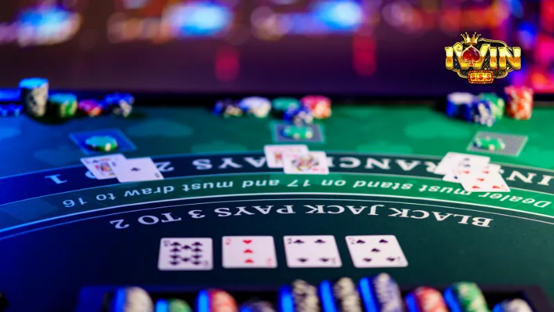 Quyền lợi & trách nhiệm của người chơi tại Iwin