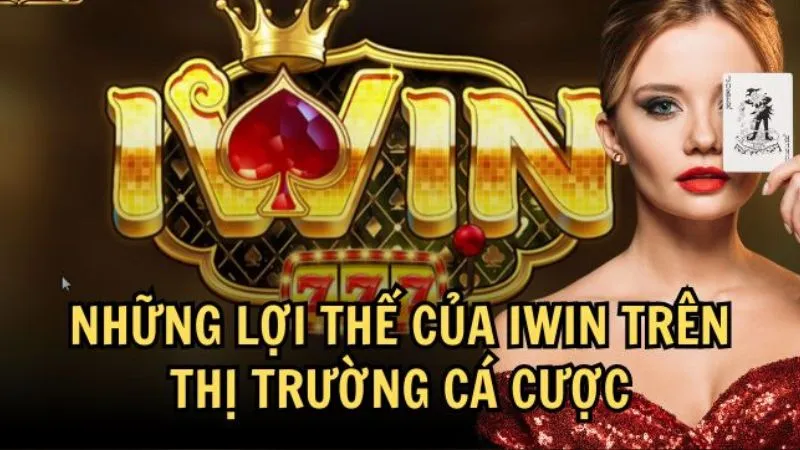 Tại sao IWIN không bị bắt và an toàn tuyệt đối