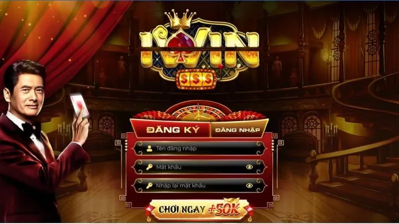Tại sao IWIN không bị bắt dù không được Việt Nam cho phép