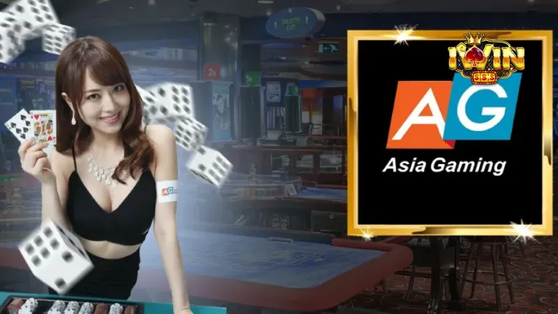 Thông tin về AG Casino