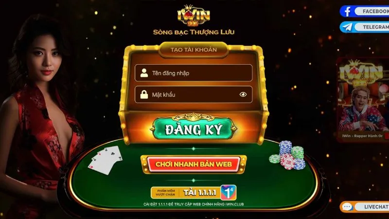Tin Tức IWIN đem đến những dữ liệu đặc biệt gì?