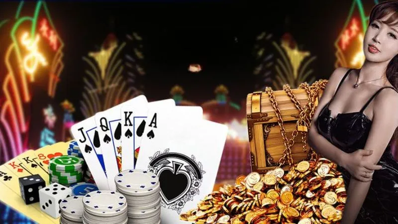 TP Game Bài đa dạng sở hữu nhiều siêu phẩm cực đỉnh