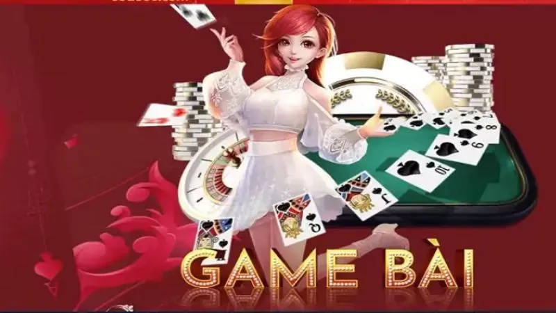 TP Game Bài đa dạng game cực đỉnh để trải nghiệm sự mới lạ