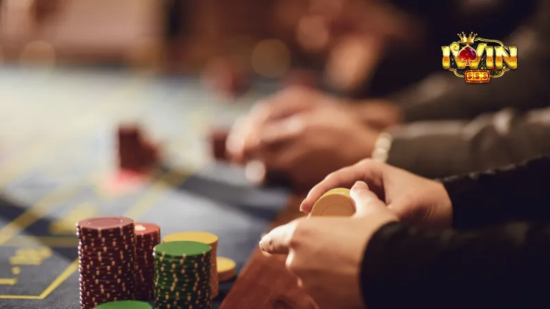 Tại sao nên trải nghiệm casino trực tiếp tại cổng game Iwin?