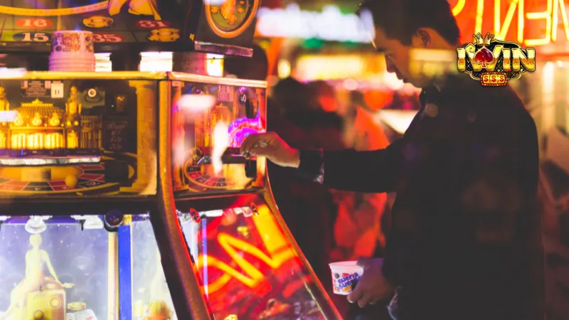 Vai trò của điều khoản và điều kiện tại Iwin