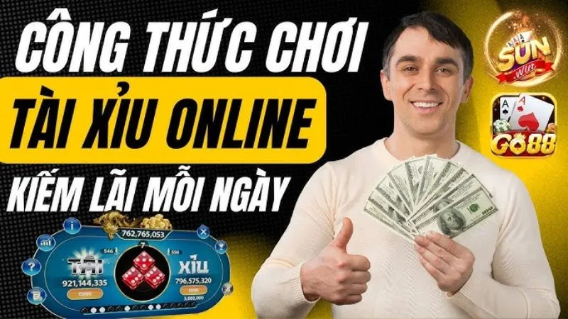 Đặt cược quá lớn vào 1 cửa khiến bạn luôn thua đậm