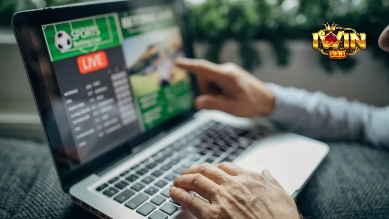 Tại sao nên chơi cá cược bóng đá tại Iwin Club?