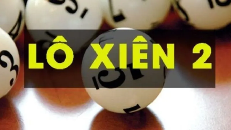 Xiên 2 Iwin ăn bao nhiêu?